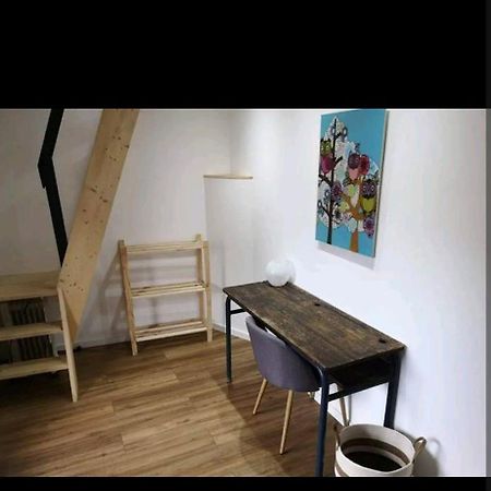 Duplex Refait A Neuf Dans Vieille Batisse Villa พุราเดส์ ภายนอก รูปภาพ