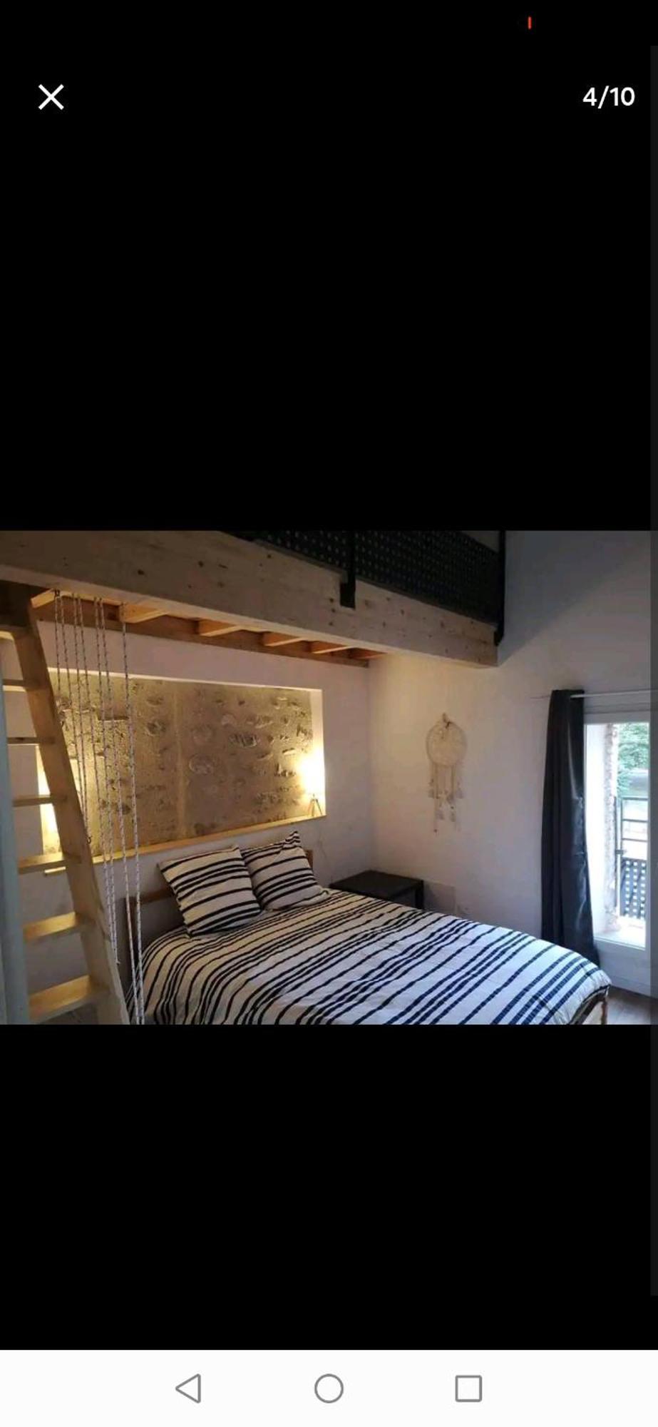 Duplex Refait A Neuf Dans Vieille Batisse Villa พุราเดส์ ภายนอก รูปภาพ