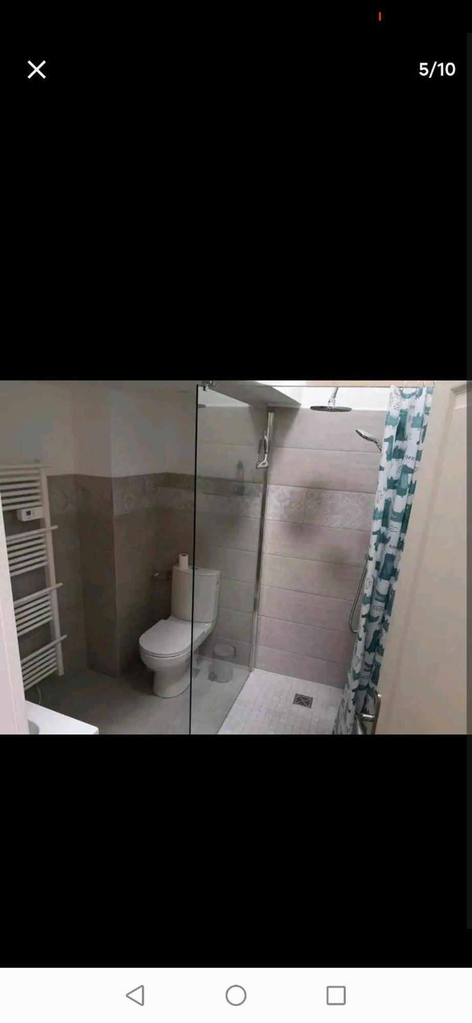 Duplex Refait A Neuf Dans Vieille Batisse Villa พุราเดส์ ภายนอก รูปภาพ