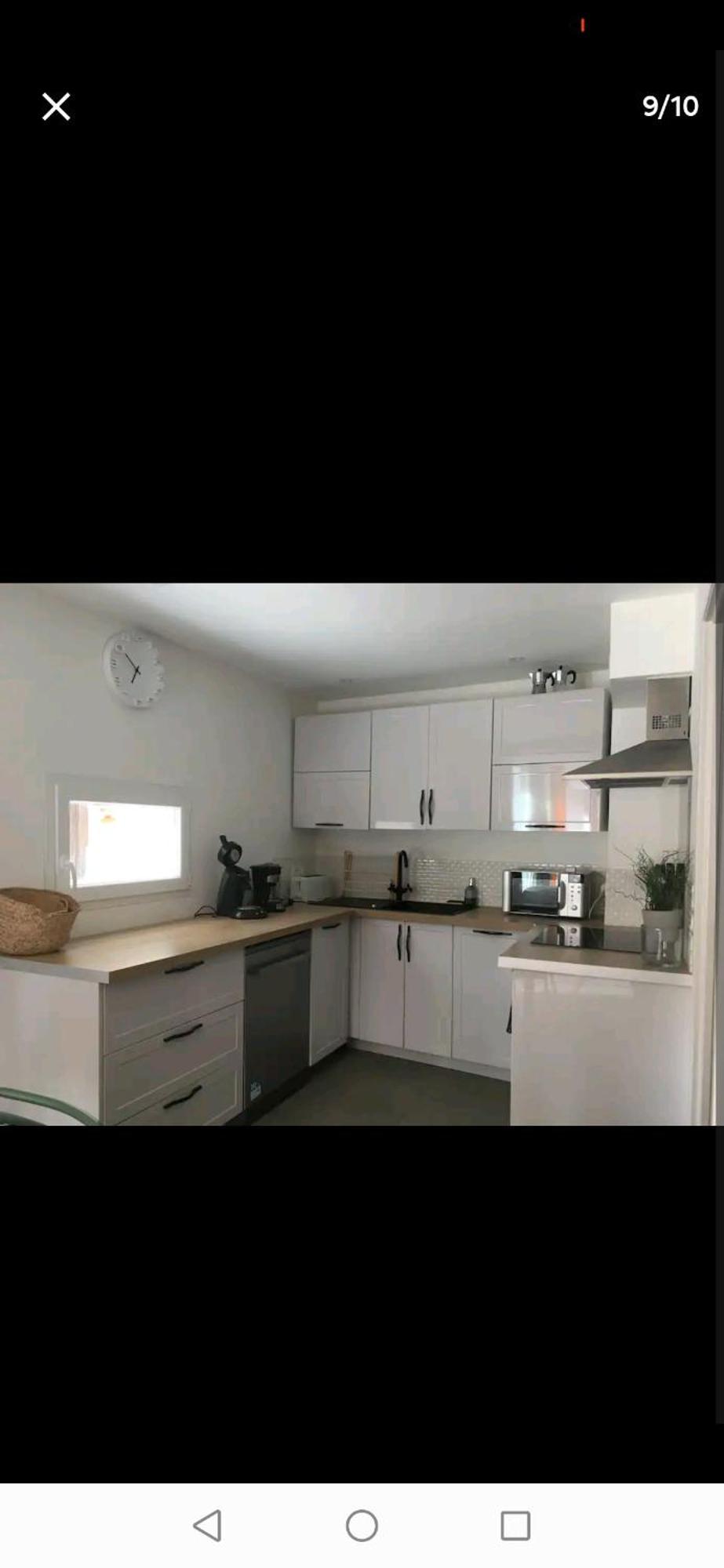 Duplex Refait A Neuf Dans Vieille Batisse Villa พุราเดส์ ภายนอก รูปภาพ